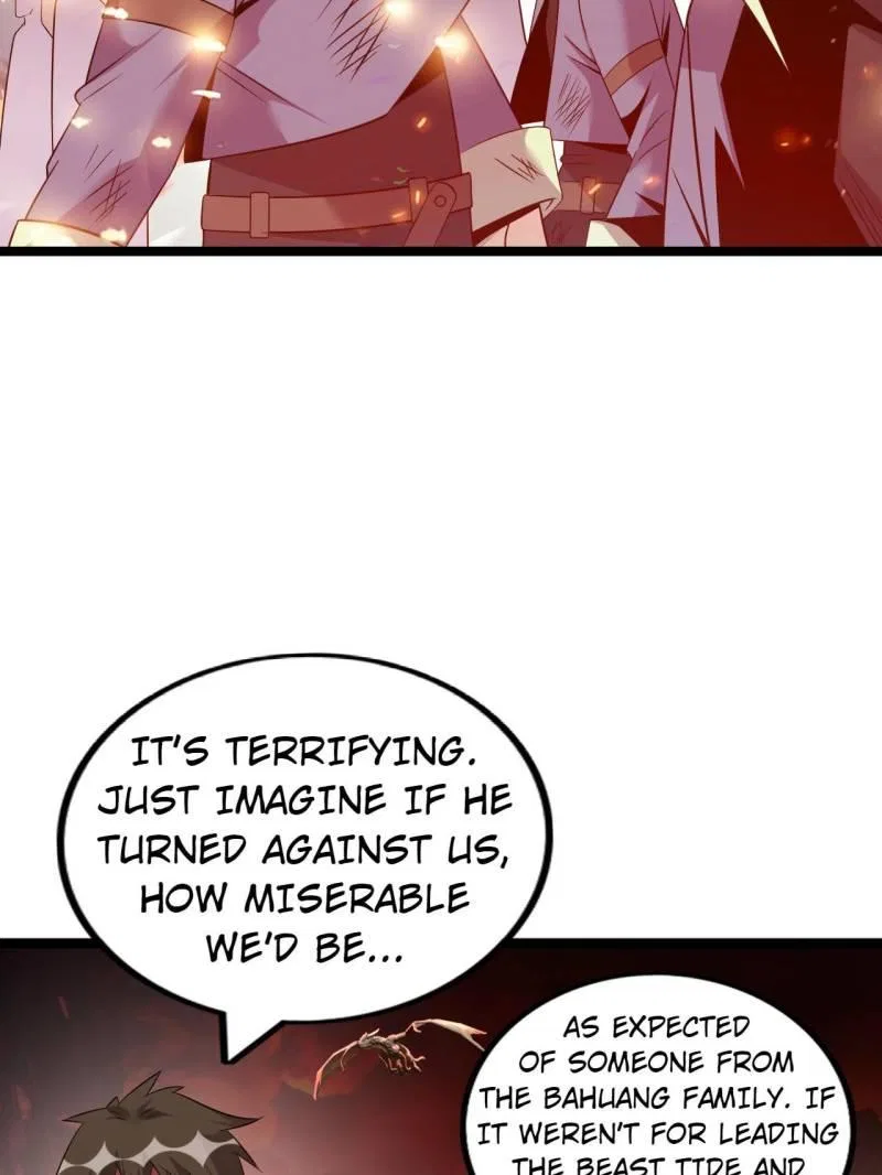 The Great Curse Chapter 80 – Page 17