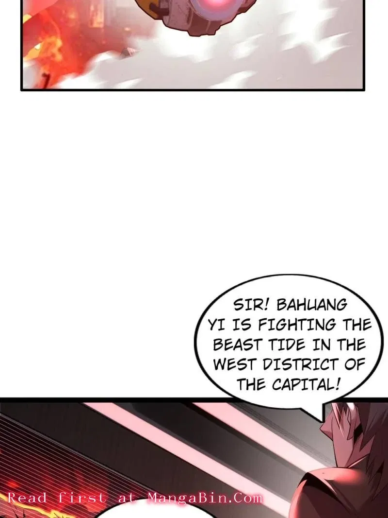 The Great Curse Chapter 80 – Page 21