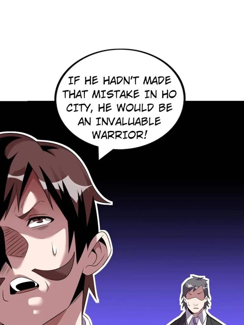The Great Curse Chapter 80 – Page 23