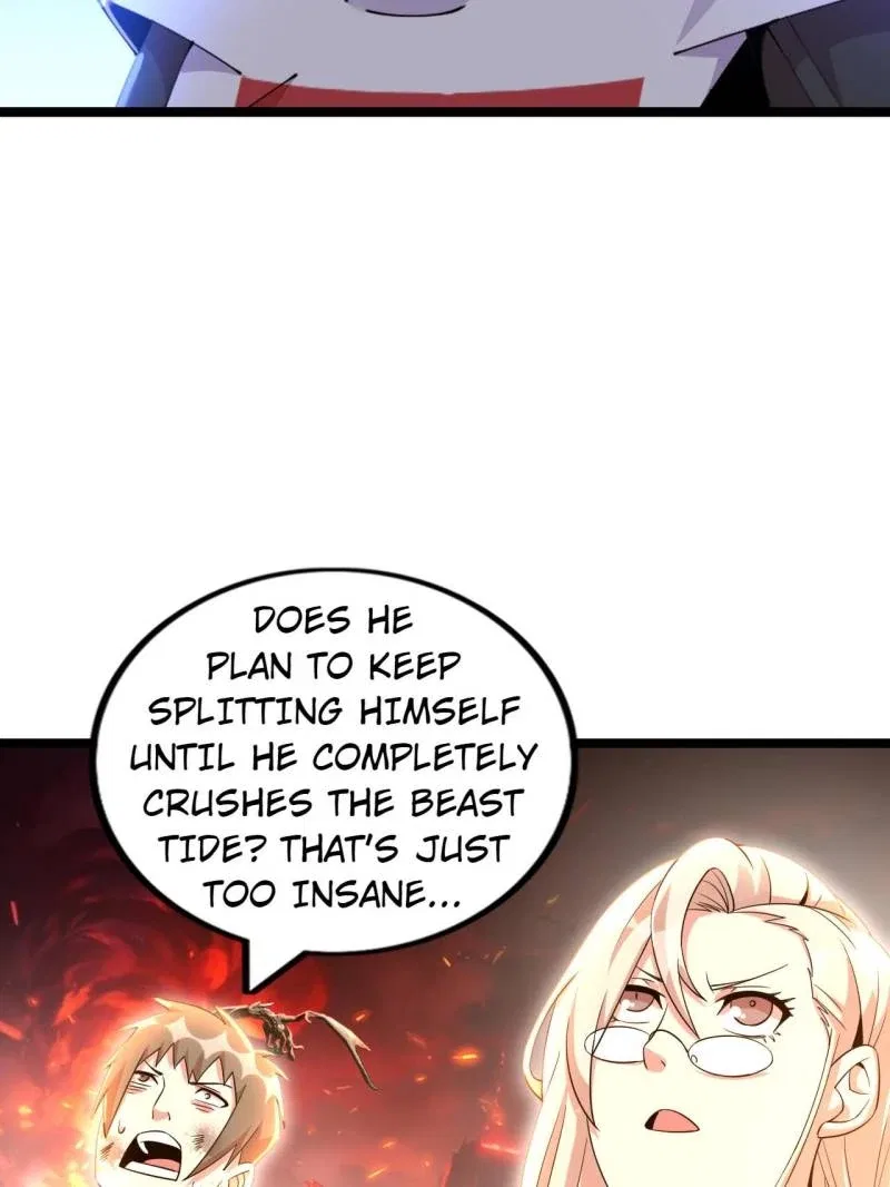 The Great Curse Chapter 80 – Page 27
