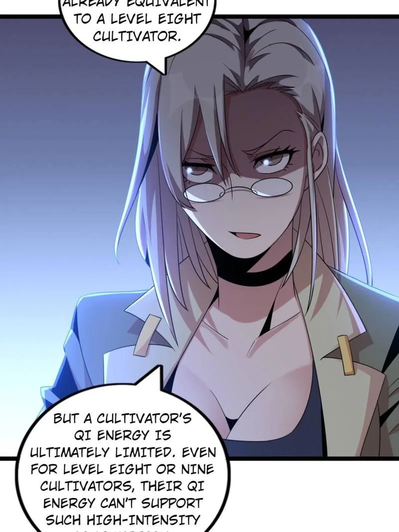 The Great Curse Chapter 80 – Page 29