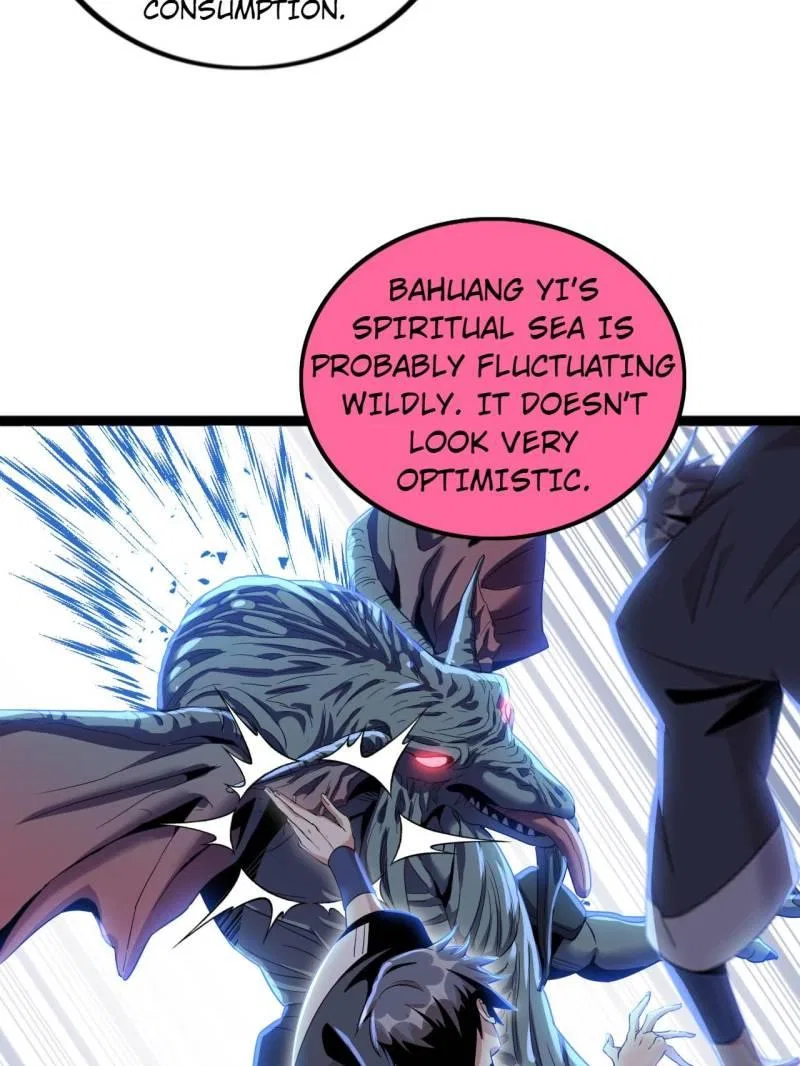 The Great Curse Chapter 80 – Page 30