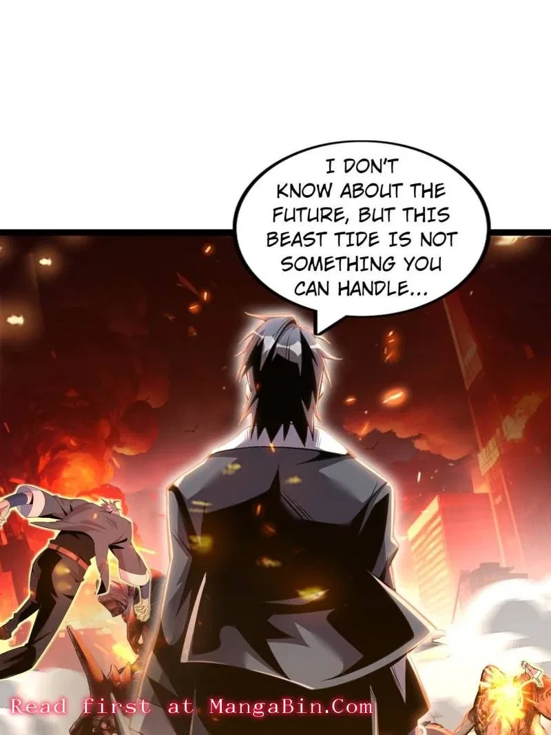 The Great Curse Chapter 80 – Page 37