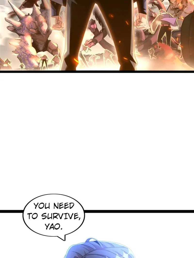 The Great Curse Chapter 80 – Page 38
