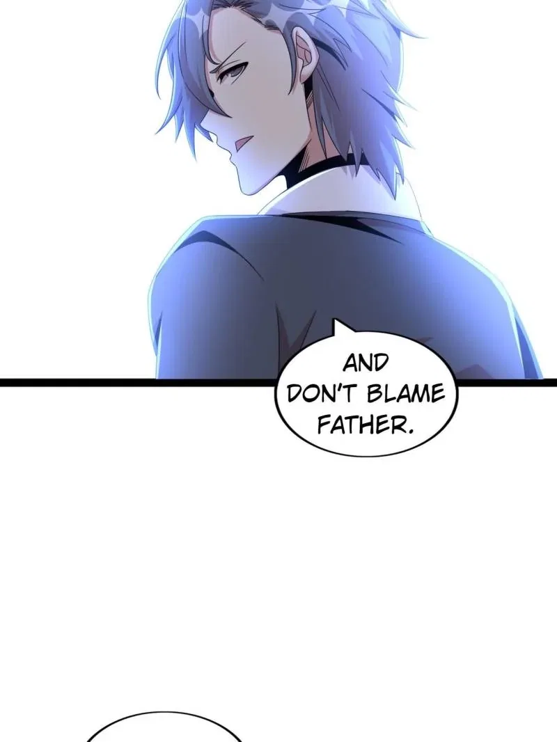 The Great Curse Chapter 80 – Page 39