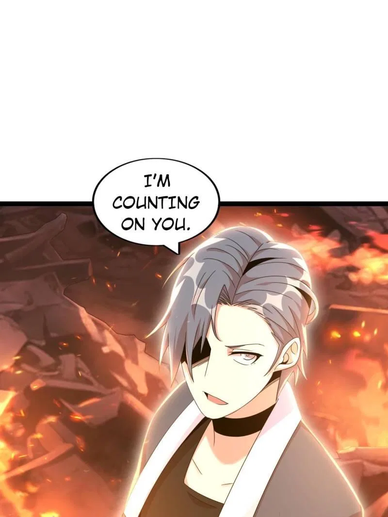 The Great Curse Chapter 80 – Page 41