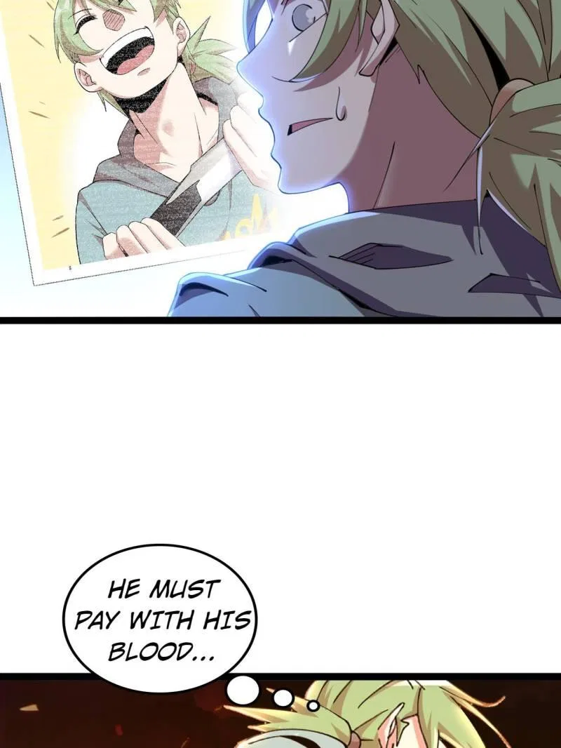 The Great Curse Chapter 80 – Page 45