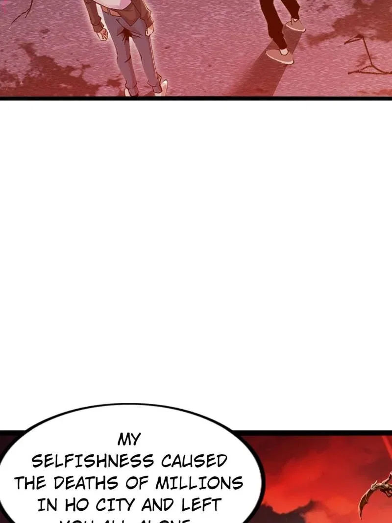 The Great Curse Chapter 80 – Page 51