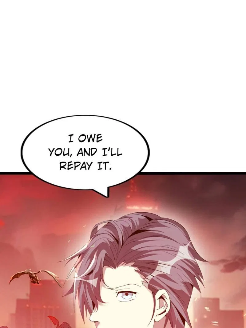 The Great Curse Chapter 80 – Page 53