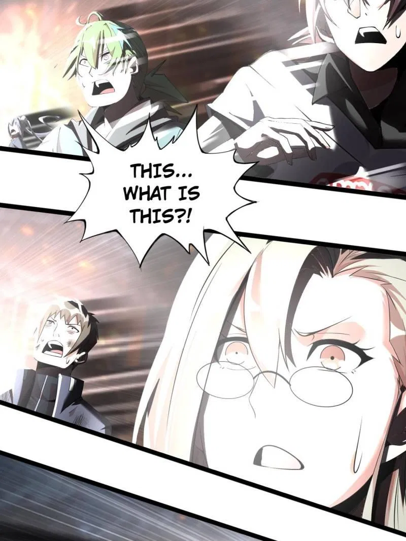 The Great Curse Chapter 80 – Page 60