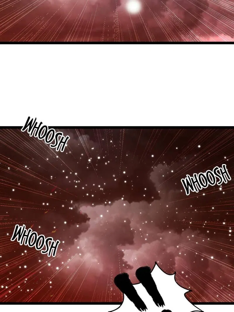 The Great Curse Chapter 80 – Page 72