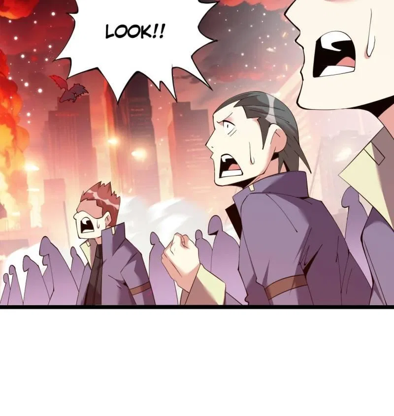 The Great Curse Chapter 80 – Page 78