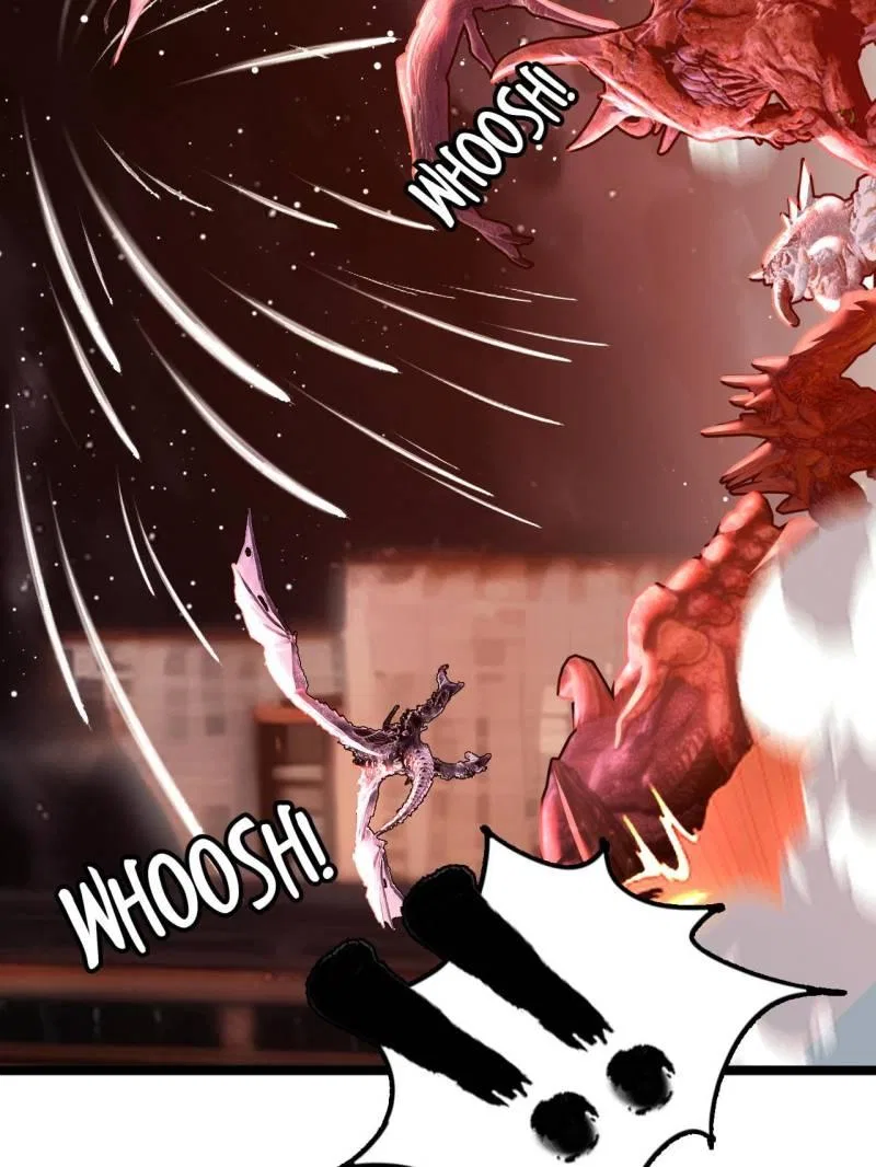 The Great Curse Chapter 80 – Page 80