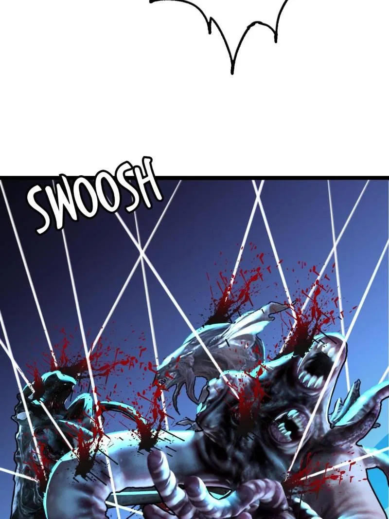 The Great Curse Chapter 80 – Page 81