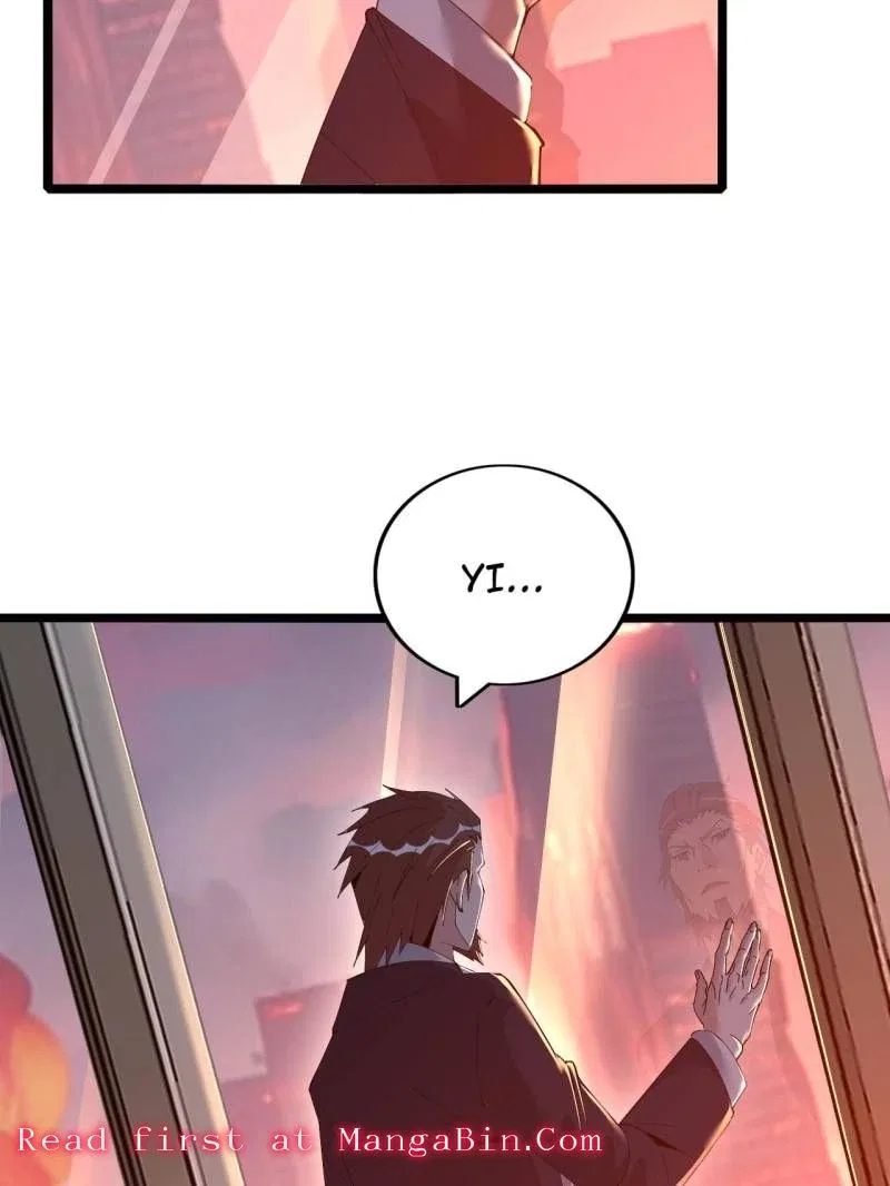The Great Curse Chapter 80 – Page 98