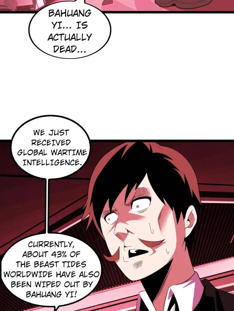 The Great Curse Chapter 80 – Page 101