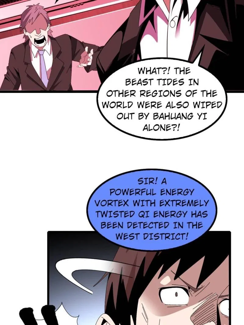 The Great Curse Chapter 80 – Page 102