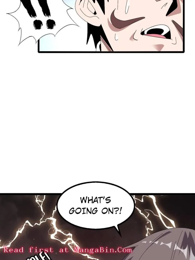The Great Curse Chapter 80 – Page 103