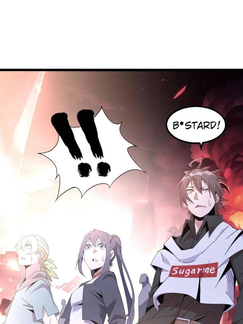 The Great Curse Chapter 80 – Page 109