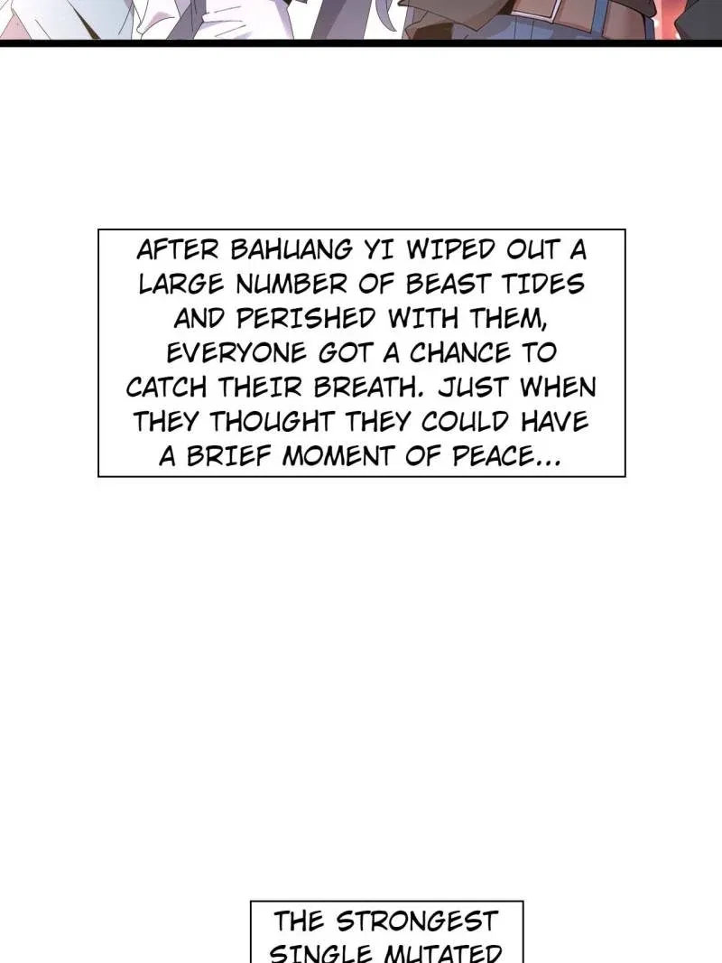 The Great Curse Chapter 80 – Page 110