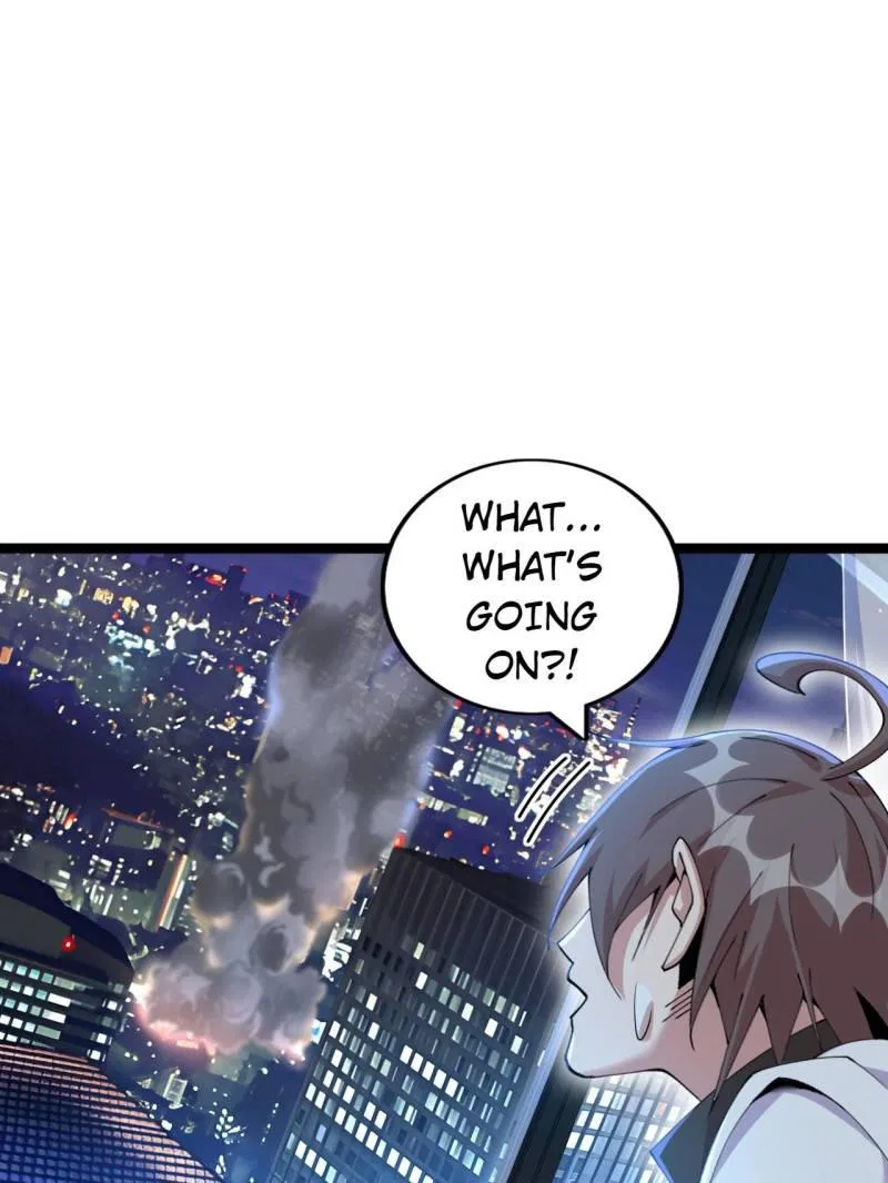 The Great Curse Chapter 79 – Page 5