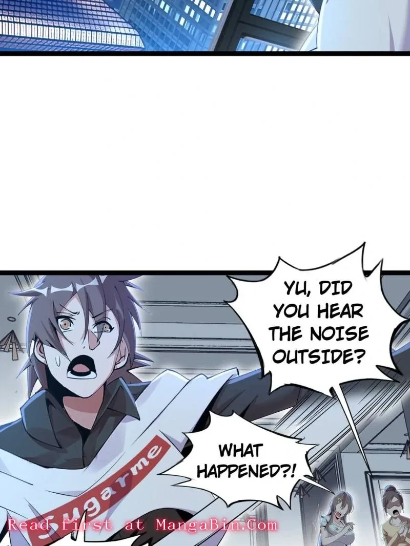 The Great Curse Chapter 79 – Page 6