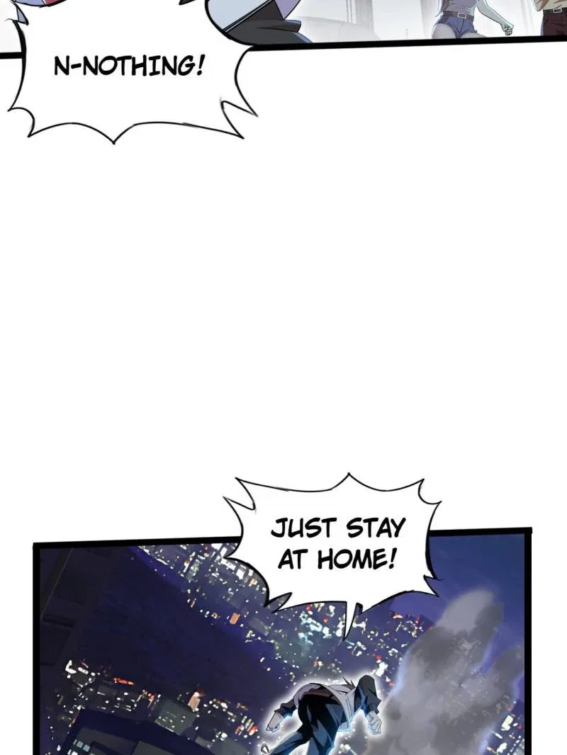 The Great Curse Chapter 79 – Page 7