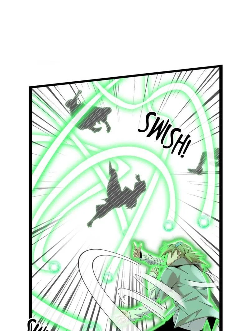 The Great Curse Chapter 79 – Page 10
