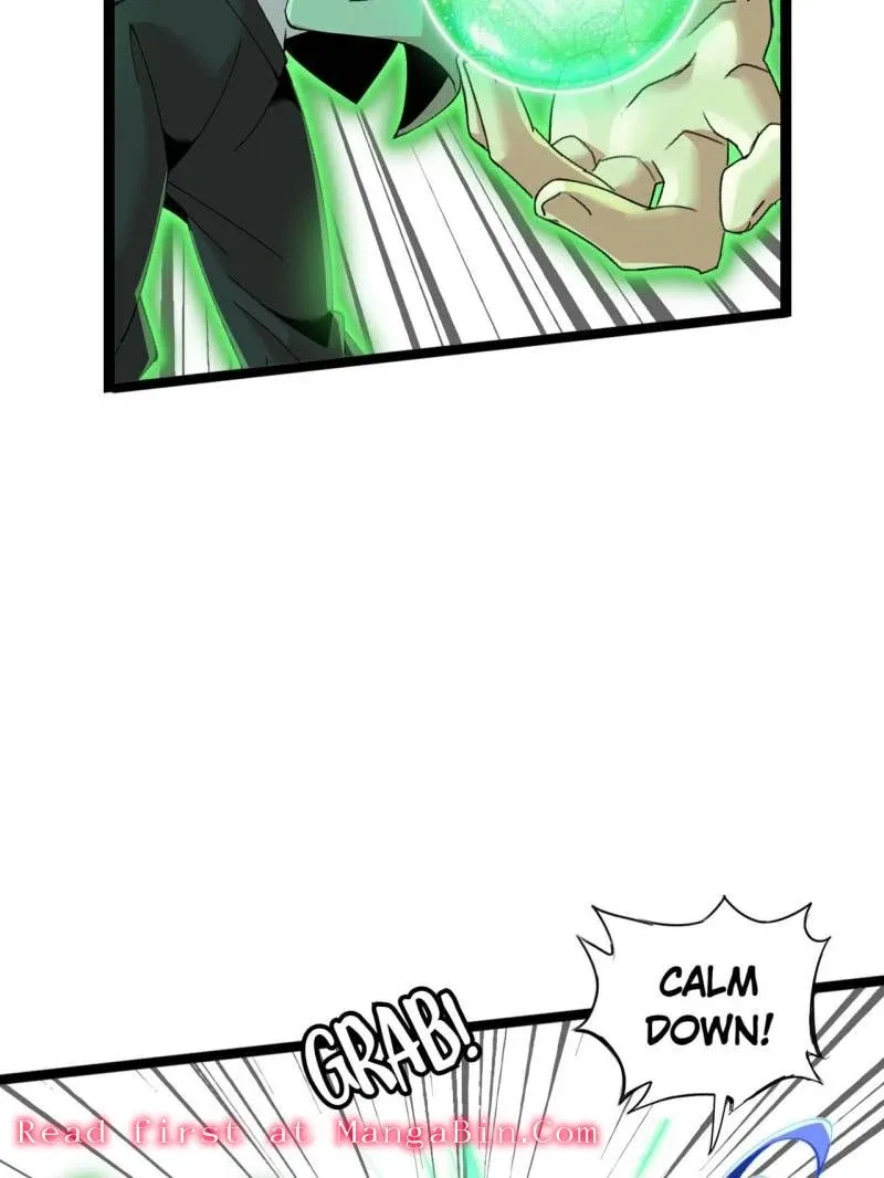 The Great Curse Chapter 79 – Page 12