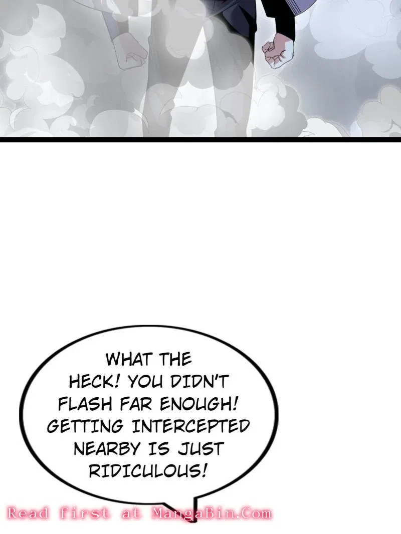 The Great Curse Chapter 79 – Page 18