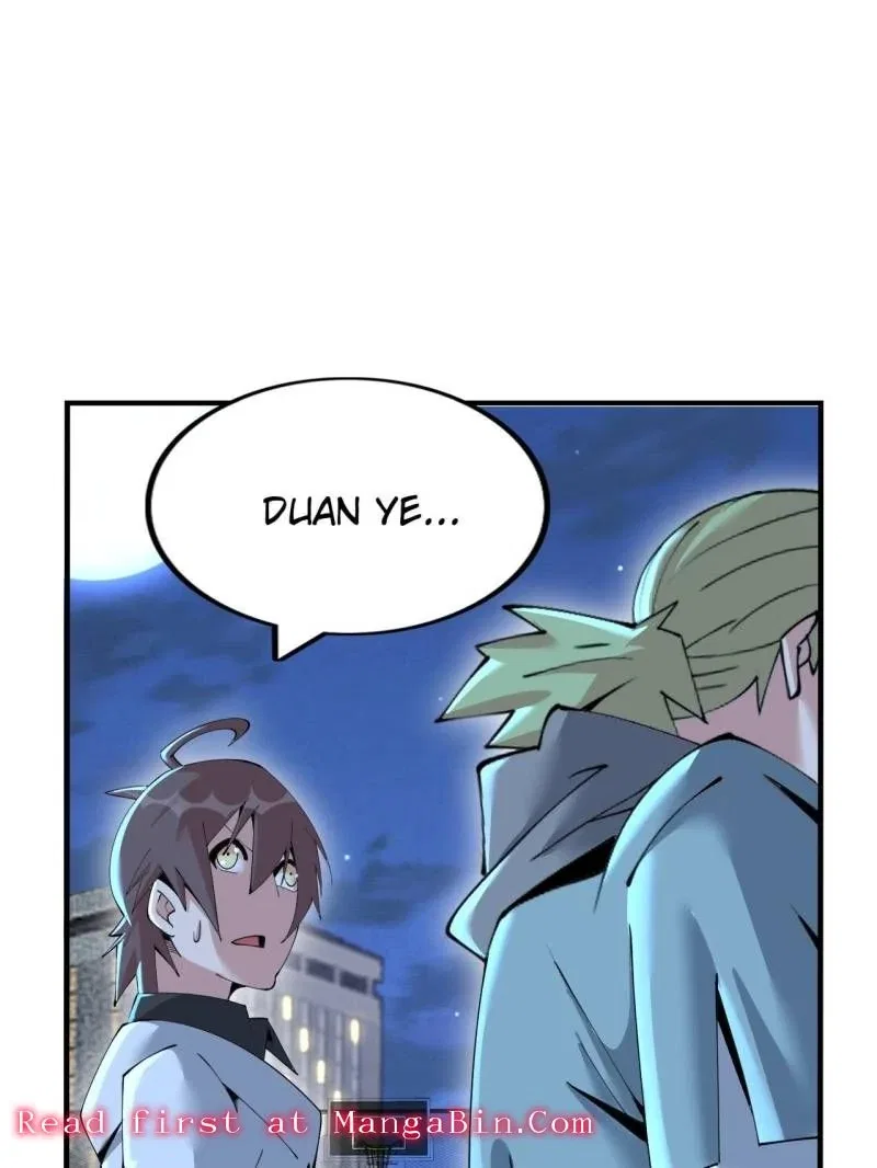 The Great Curse Chapter 79 – Page 21