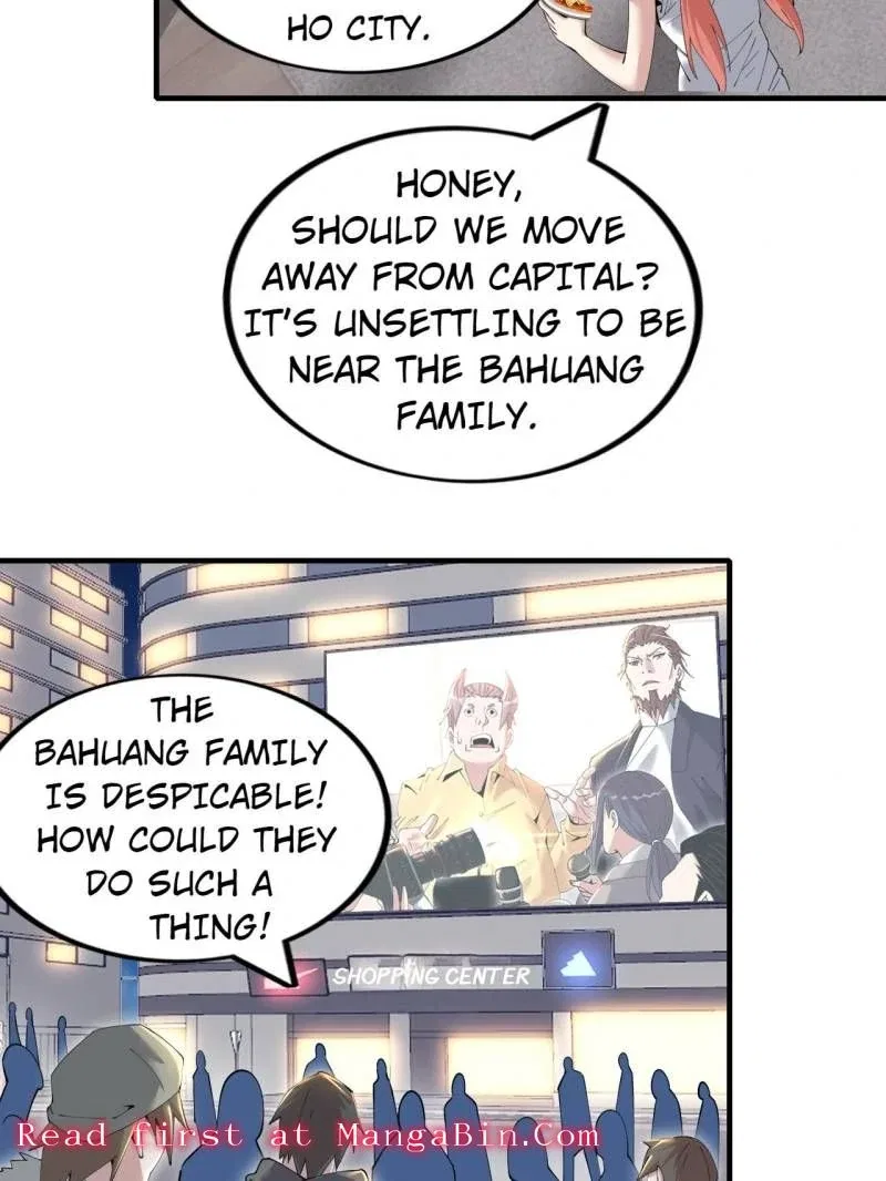 The Great Curse Chapter 79 – Page 26