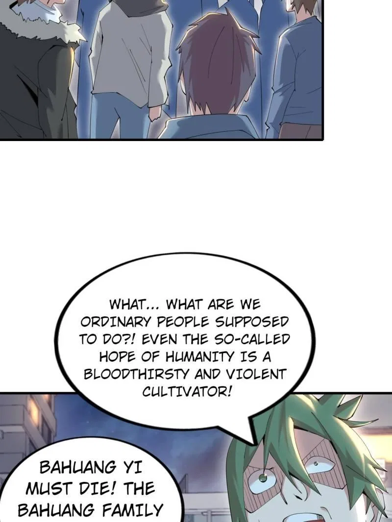 The Great Curse Chapter 79 – Page 27