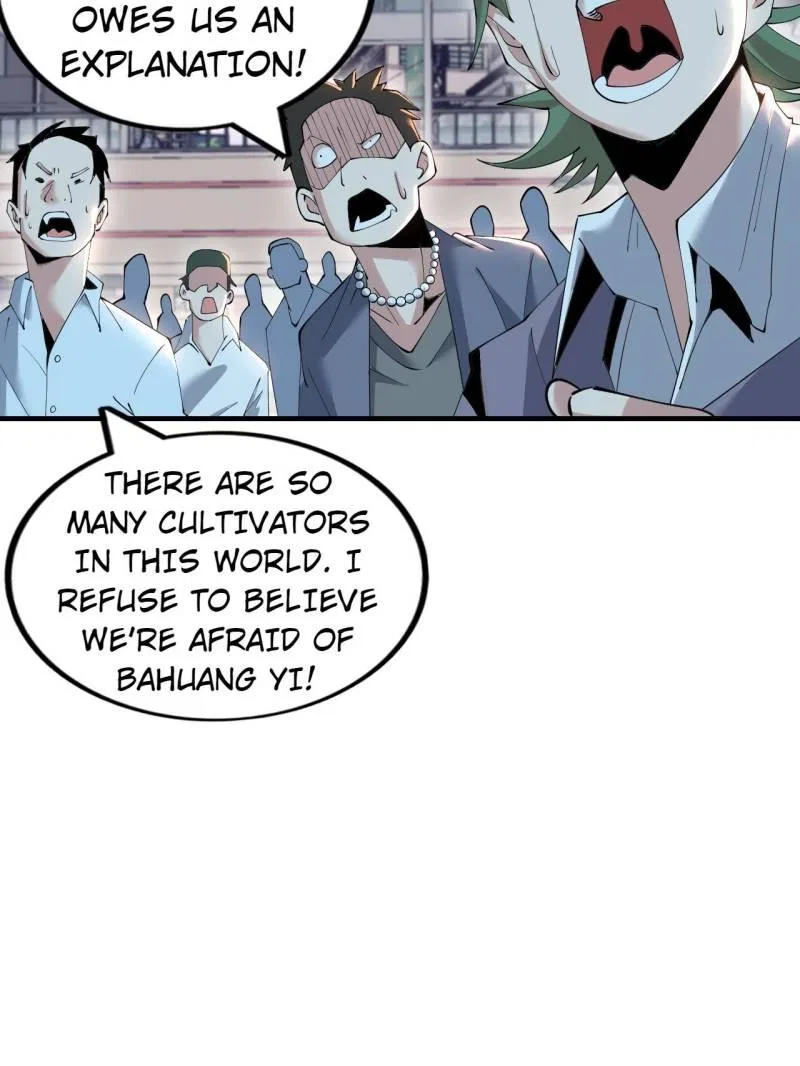 The Great Curse Chapter 79 – Page 28
