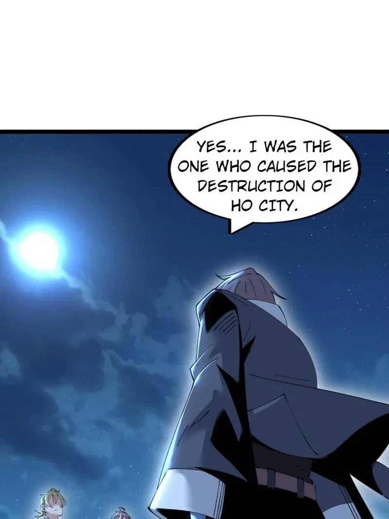 The Great Curse Chapter 79 – Page 34