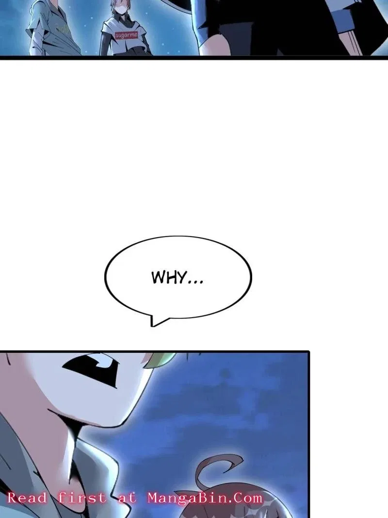 The Great Curse Chapter 79 – Page 35