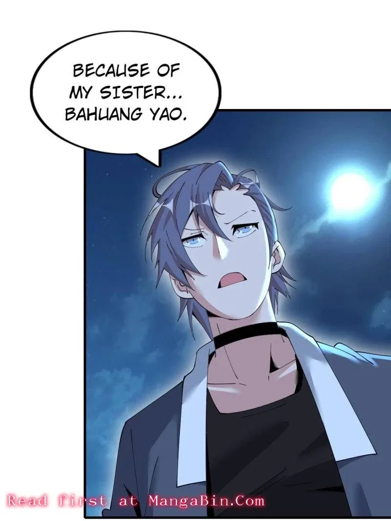 The Great Curse Chapter 79 – Page 38