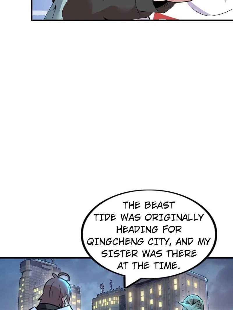 The Great Curse Chapter 79 – Page 40