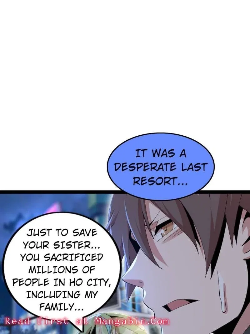 The Great Curse Chapter 79 – Page 44