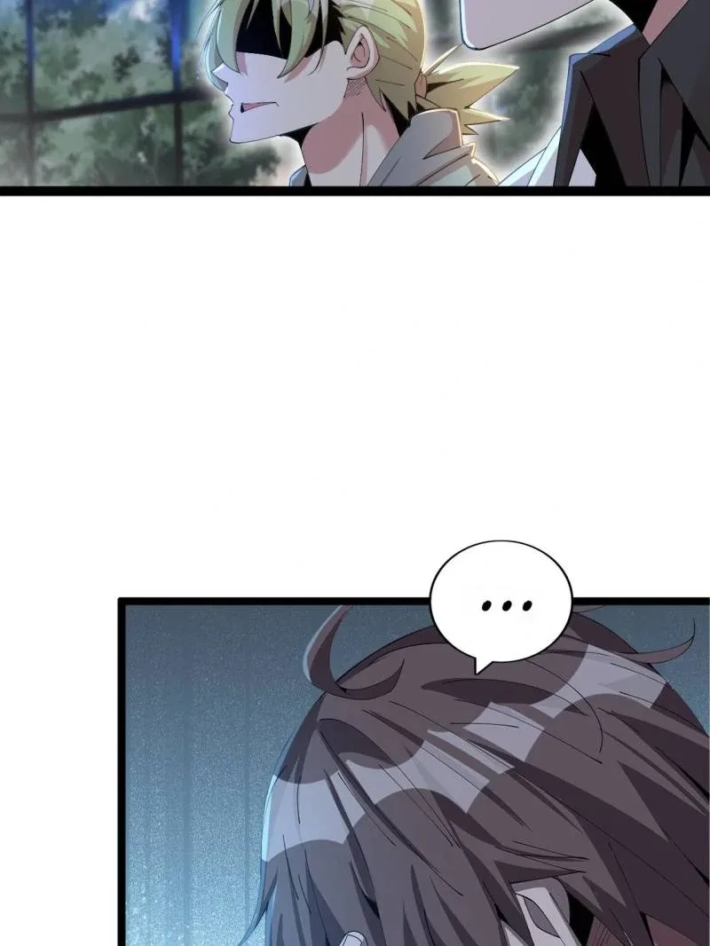 The Great Curse Chapter 79 – Page 45