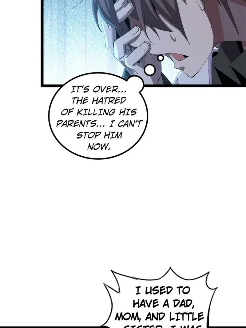 The Great Curse Chapter 79 – Page 46