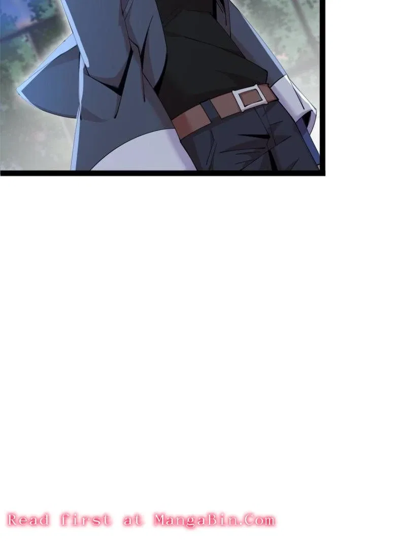 The Great Curse Chapter 79 – Page 50