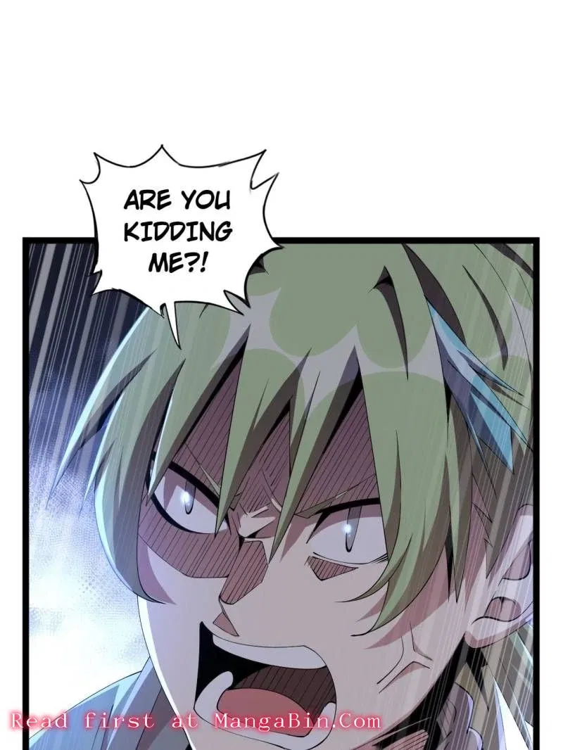 The Great Curse Chapter 79 – Page 53