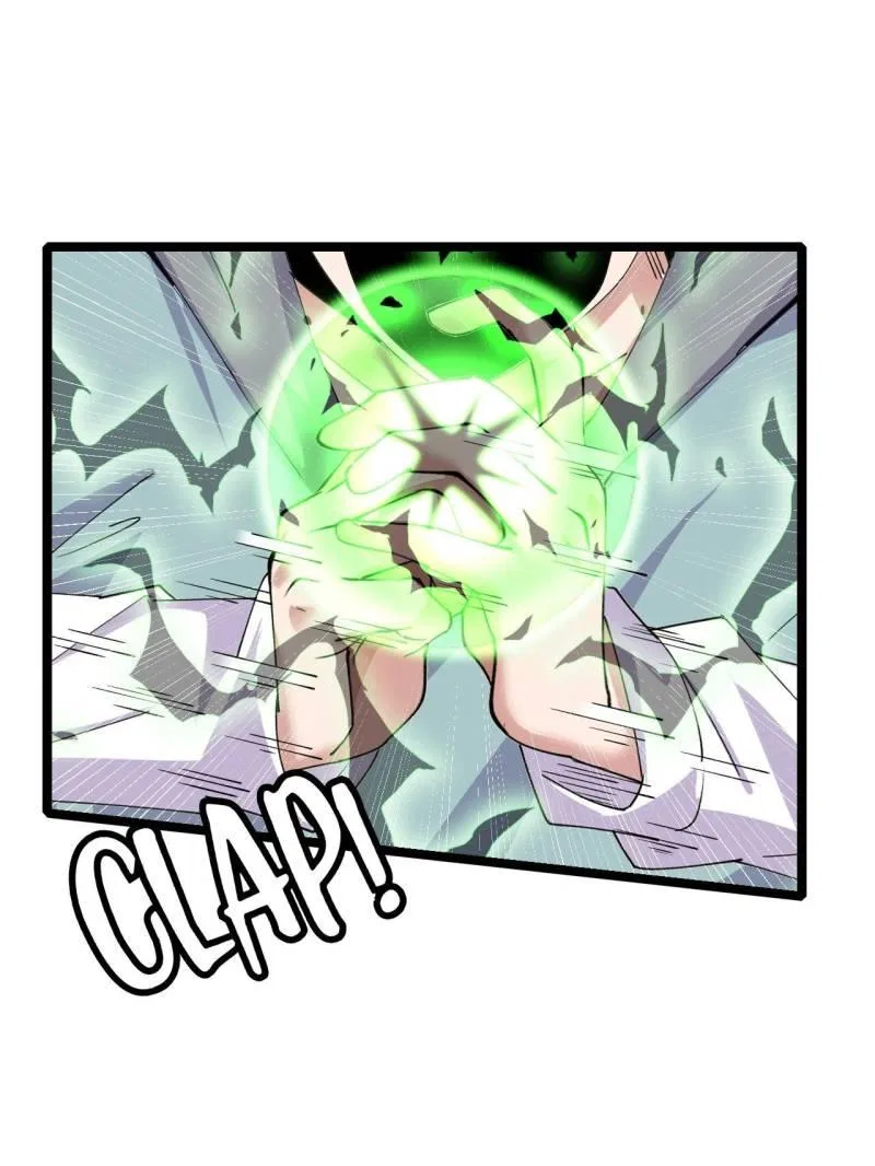 The Great Curse Chapter 79 – Page 55