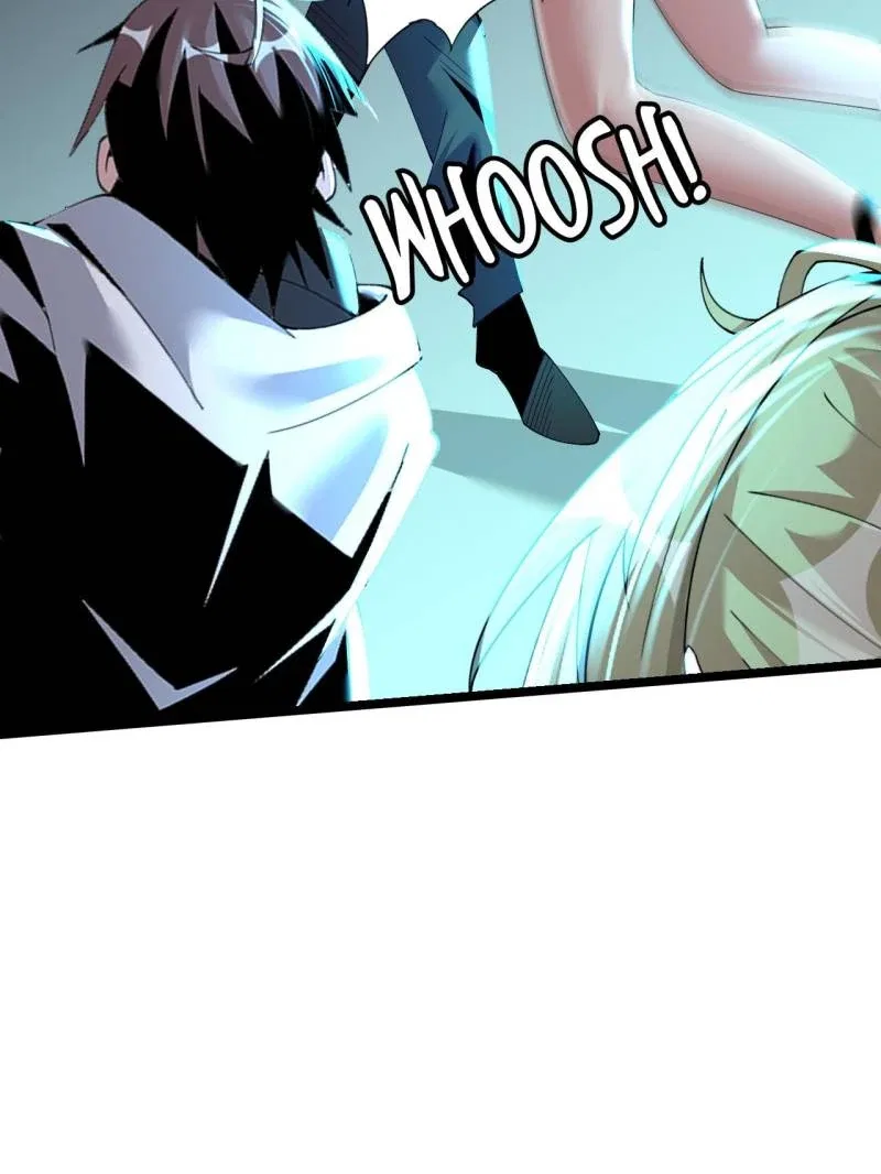 The Great Curse Chapter 79 – Page 57