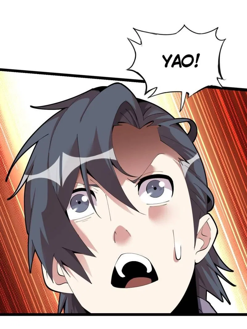 The Great Curse Chapter 79 – Page 60