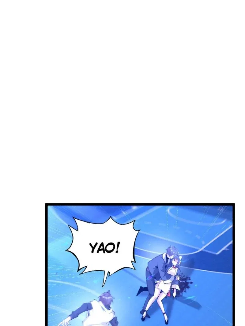 The Great Curse Chapter 79 – Page 61