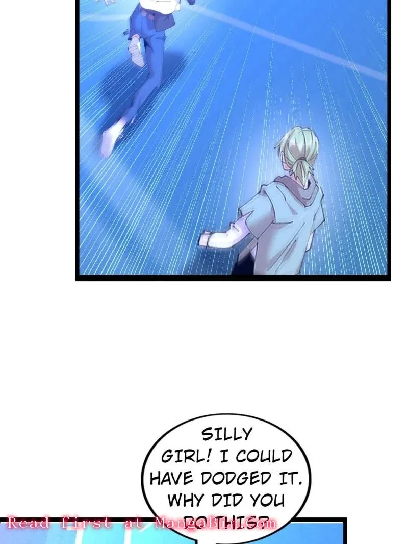 The Great Curse Chapter 79 – Page 62