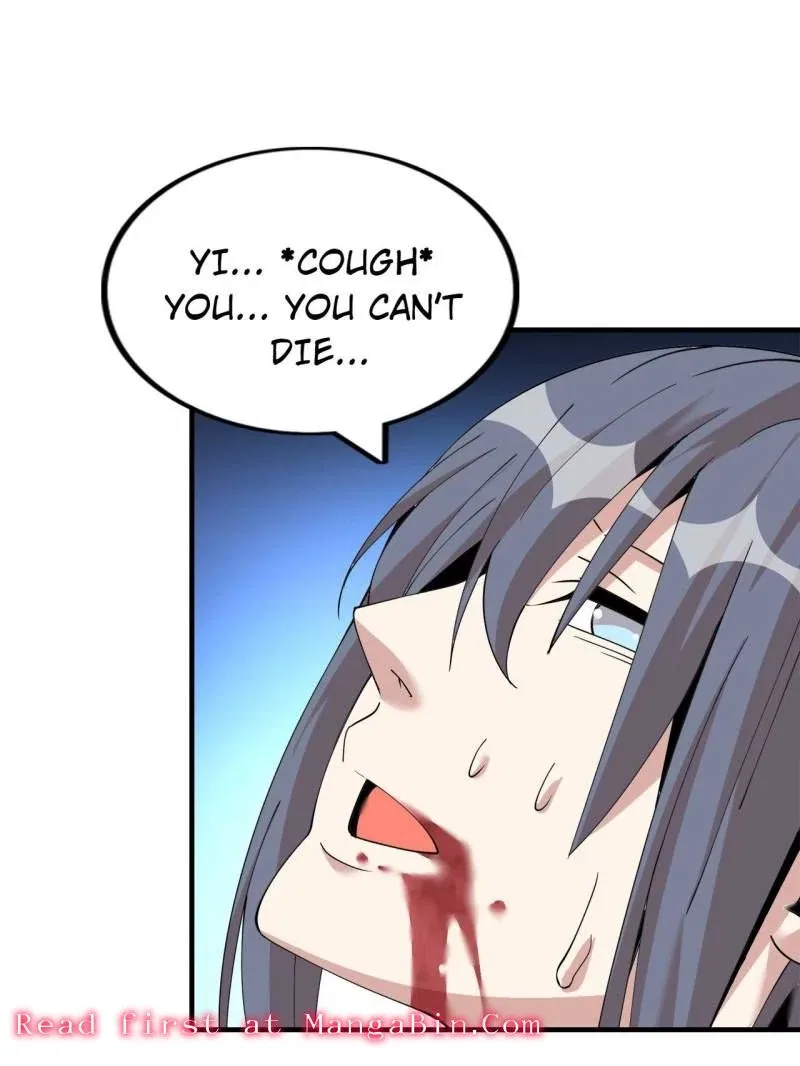 The Great Curse Chapter 79 – Page 65