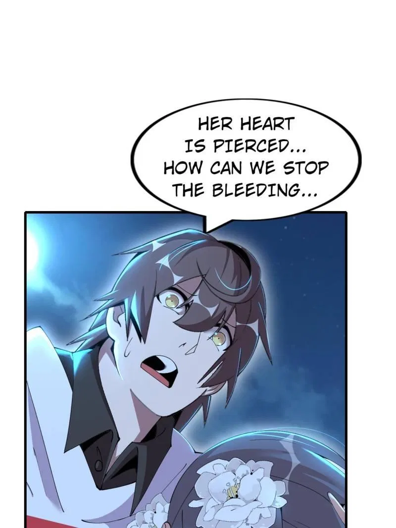 The Great Curse Chapter 79 – Page 66